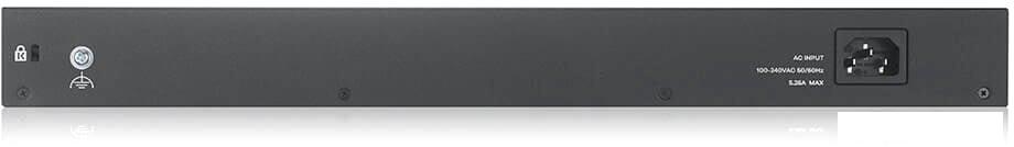 Управляемый коммутатор 2-го уровня Zyxel GS2220-28