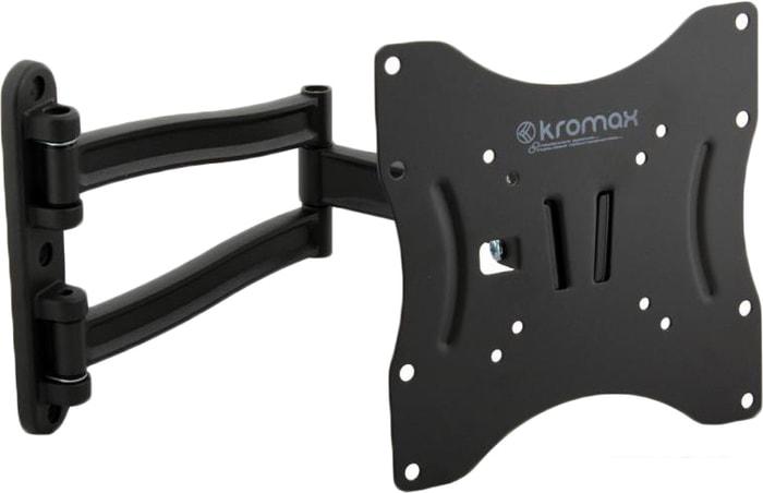 Кронштейн для телевизора Kromax Techno-3 (черный)