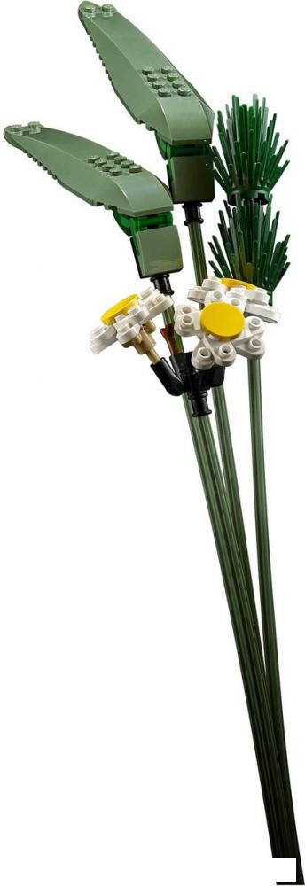 Конструктор LEGO Creator 10280 Букет цветов