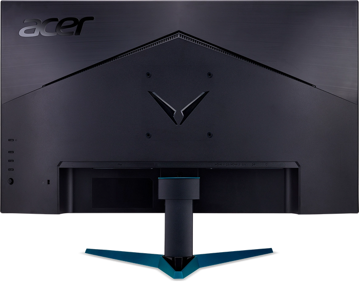 Игровой монитор Acer Nitro VG271UM3bmiipx UM.HV1EE.301