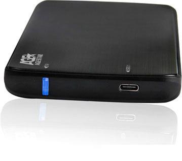 Боксы для накопителей AgeStar 31UB2A12C