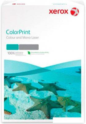 Фотобумага Xerox ColorPrint Coated Silk шелковистая SRA3 300 г/м2 100 л 450L80039