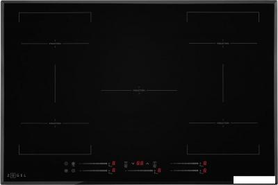 Варочная панель ZUGEL ZIH617B