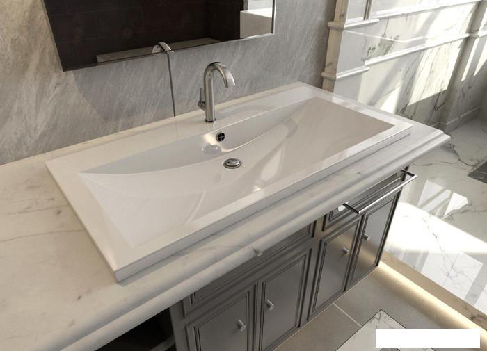 Умывальник Madera Alice 58