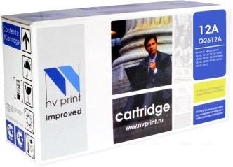 Картриджи для принтеров и МФУ NV Print Q2613X