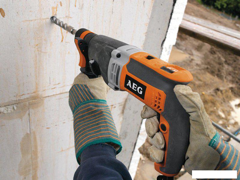 Перфораторы AEG Powertools KH 28 Super XE 4935428190