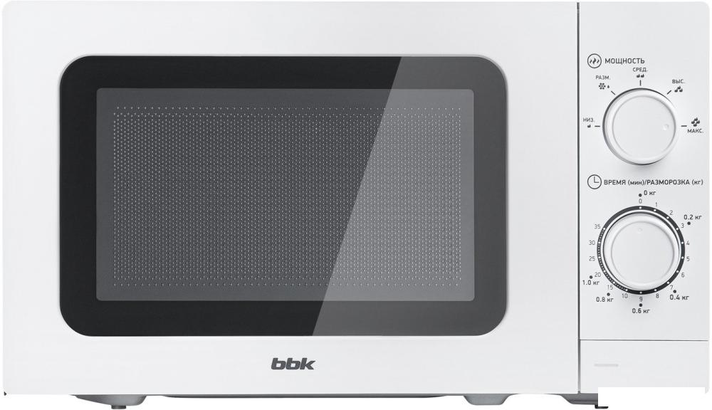 Микроволновая печь BBK 20MWS-786M/W
