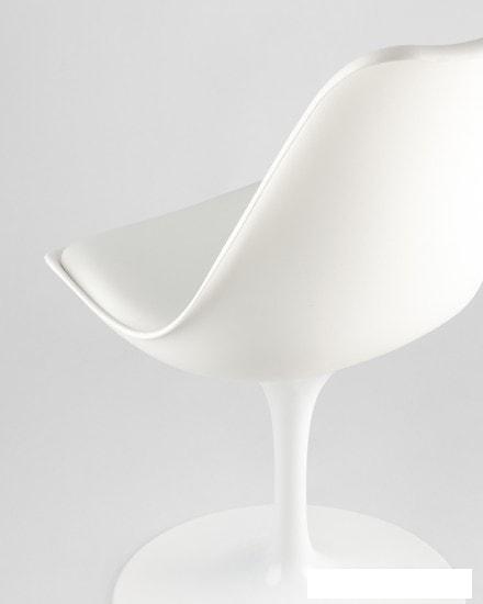Стул Stool Group Tulip (белый)