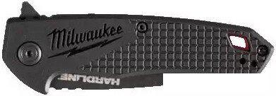 Складной нож Milwaukee Hardline 4932492452