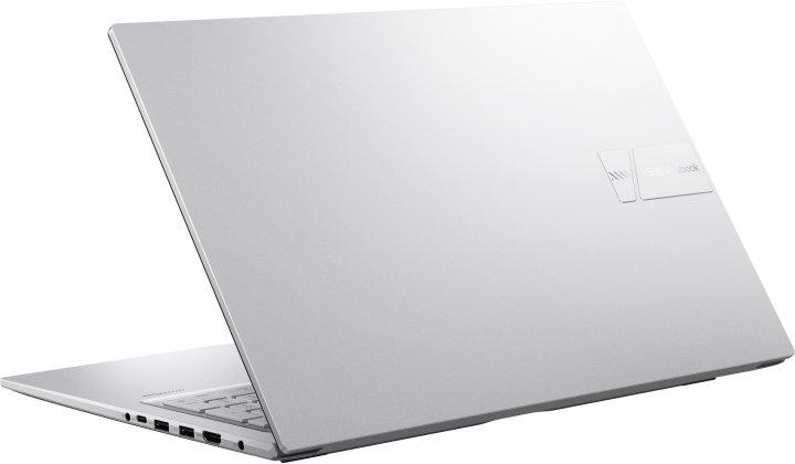 Ноутбук ASUS Vivobook 17 X1704VA-AU1107