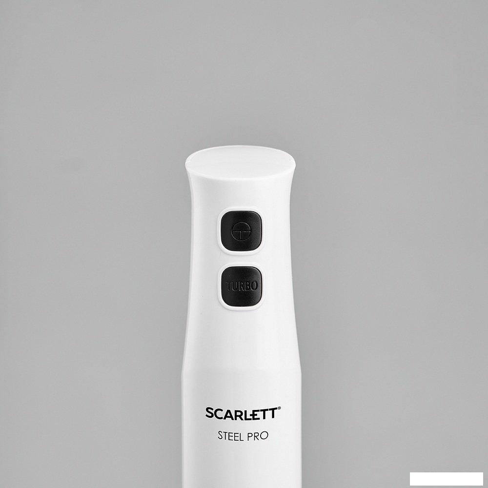Погружной блендер Scarlett SC-HB42F06