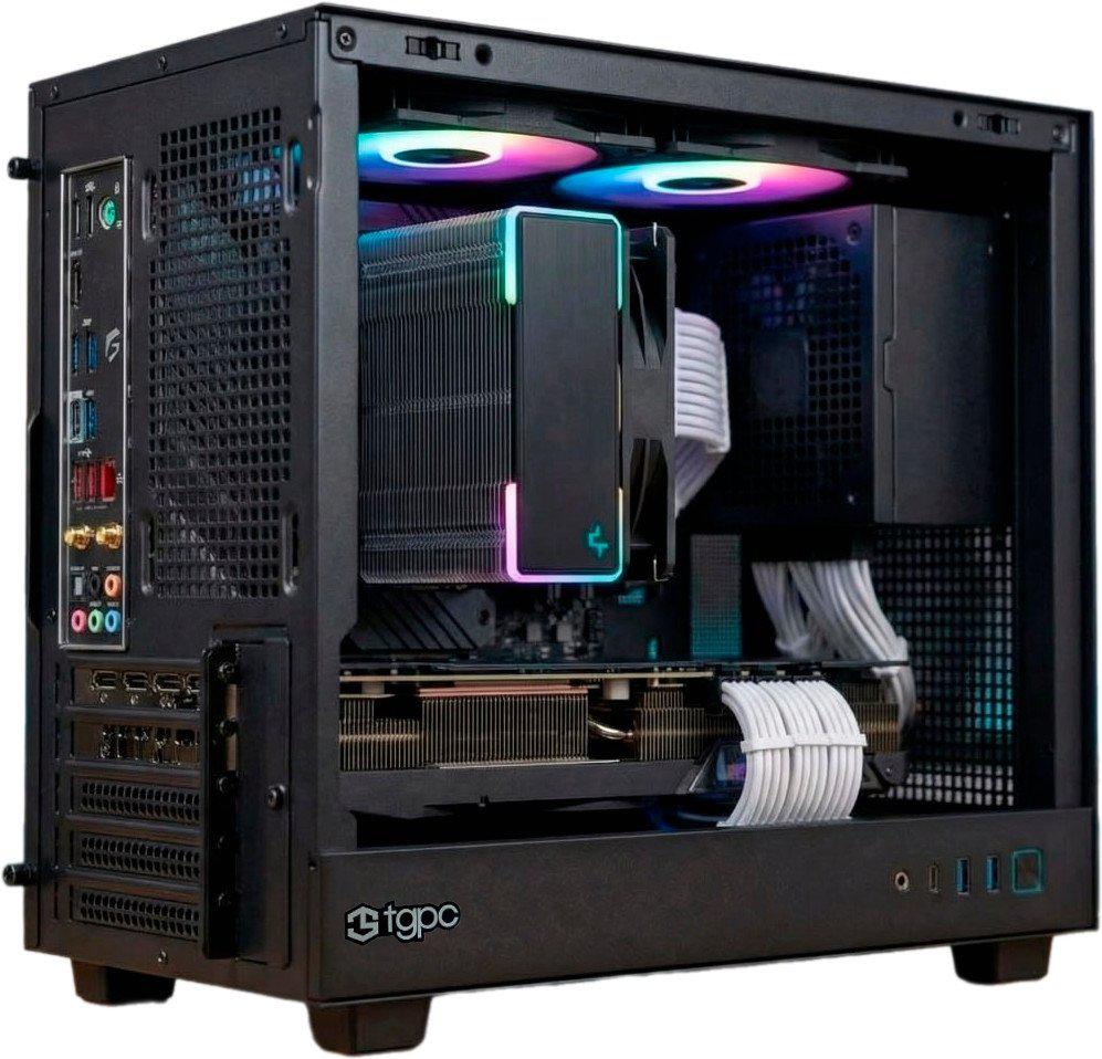 Компьютер TGPC Valise 95990 I-X