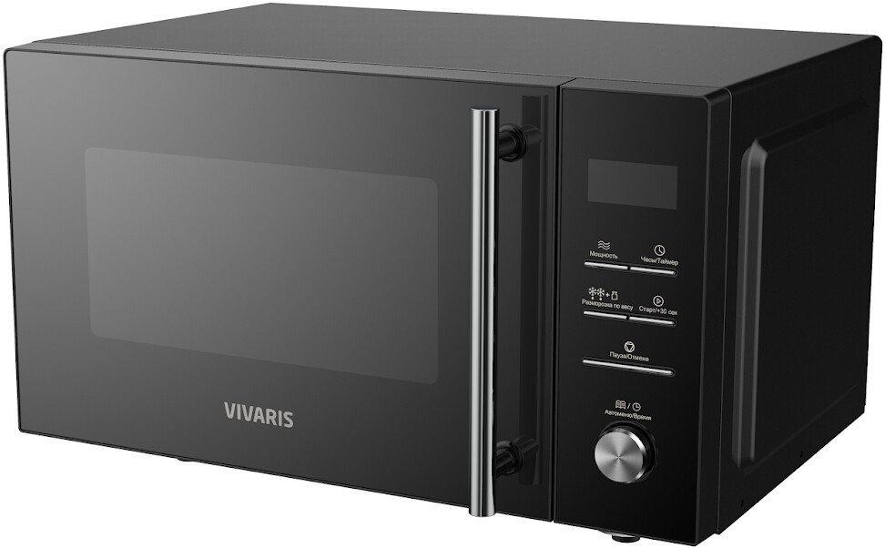 Микроволновая печь Vivaris VCM F23B1DF