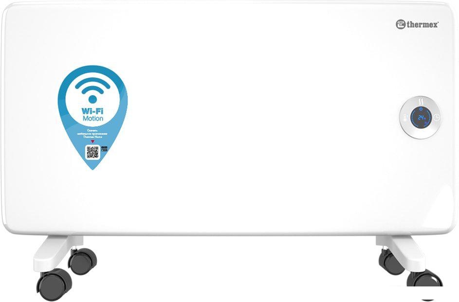 Конвектор Thermex Frame 1500E Wi-Fi