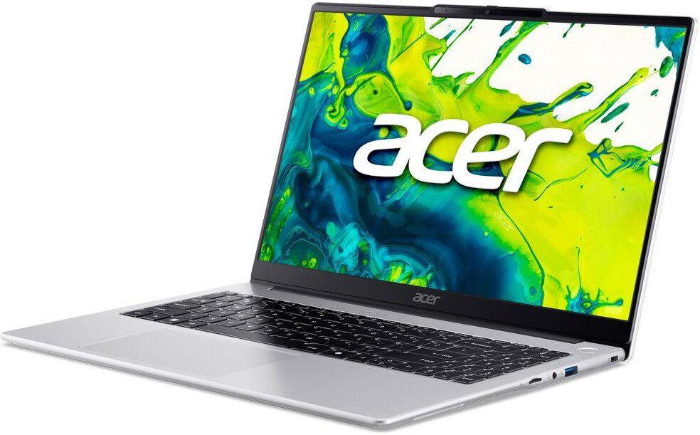 Ноутбук Acer Aspire Lite 15 AL15-74P-7403 NX.DQSCD.001