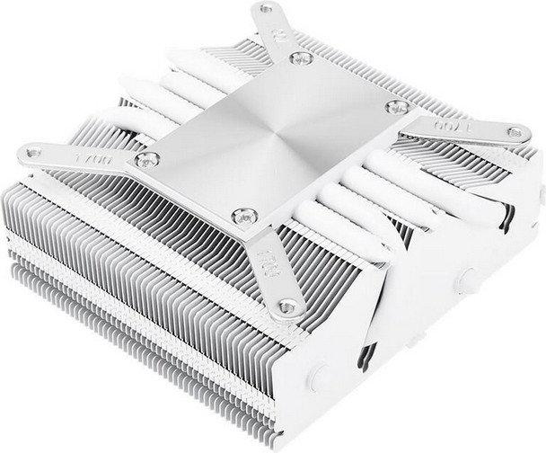 Кулер для процессора Thermalright AXP90-X53 (белый)
