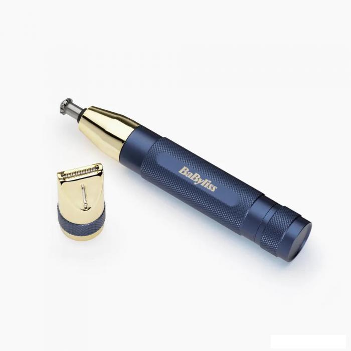 Триммер для бороды и усов BaByliss Super-X E112E