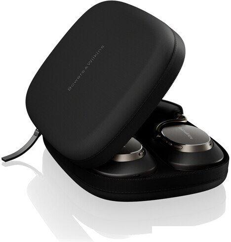 Наушники Bowers &amp; Wilkins Px8 S2 (черный)