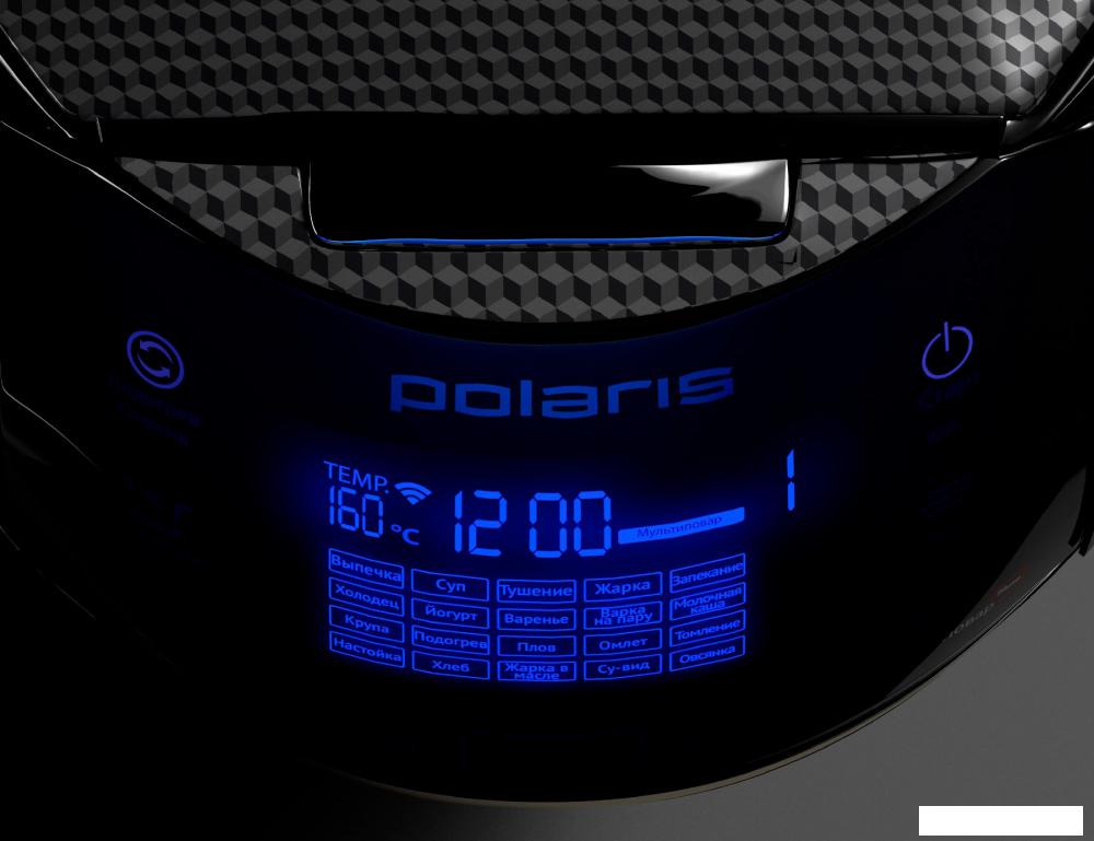 Мультиварка Polaris PMC 0526 IQ Home