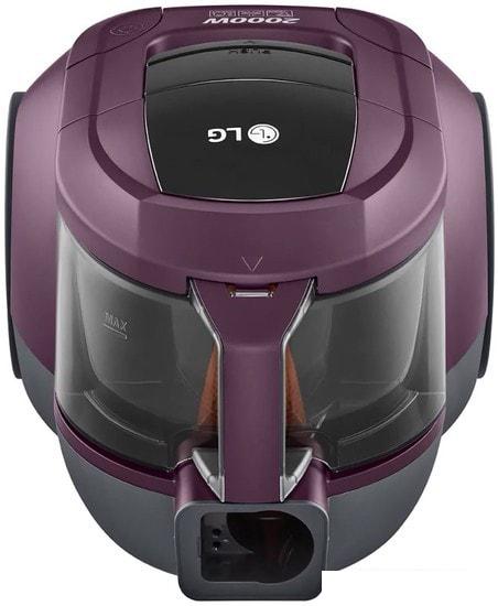 Пылесосы LG VC5420NHTCW