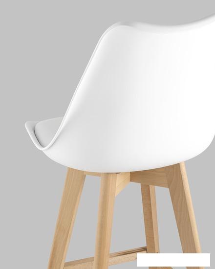 Стул Stool Group Frankfurt Y815A-65CM (белый)