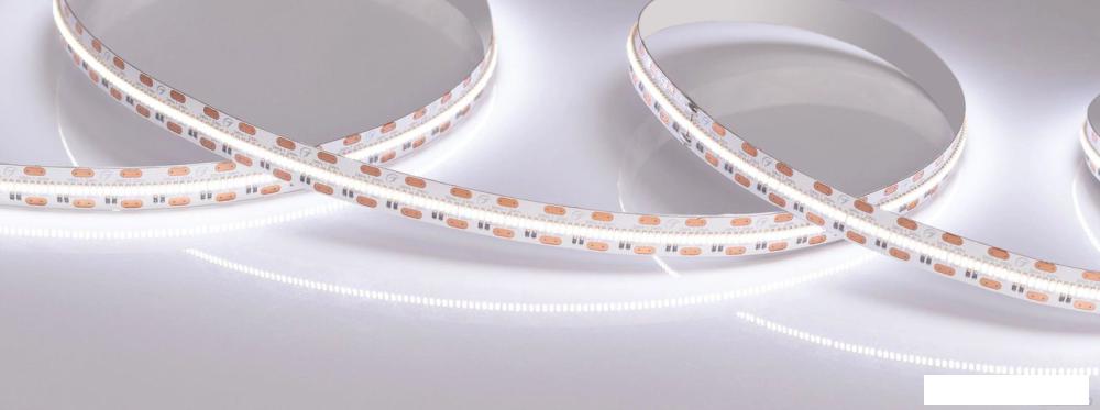 Светодиодная лента Arlight Microled-5000 24V White6000 10mm 027024