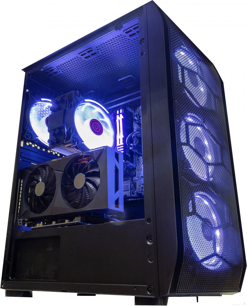 Компьютер Jet Wizard 5i10400FD16HD1SD24X165L2W5