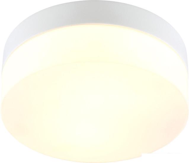 Светильник-тарелка Arte Lamp Aqua-Tablet A6047PL-1WH