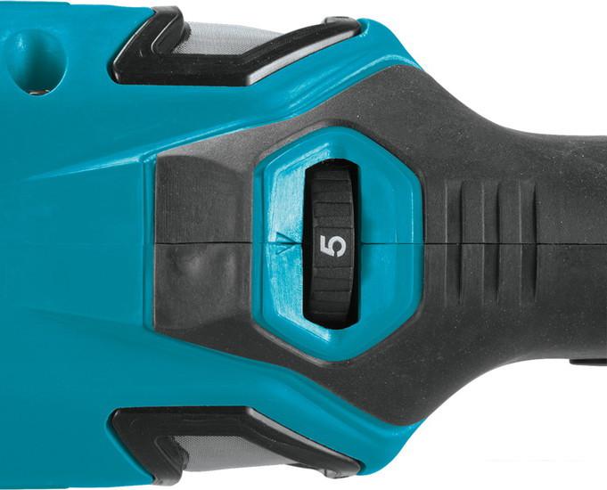 Полировальная машина Makita PO5000C