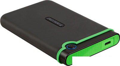 Внешние накопители Transcend StoreJet 25M3C 4TB TS4TSJ25M3C