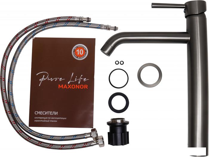 Смеситель Maxonor Pure Life PL1187-9