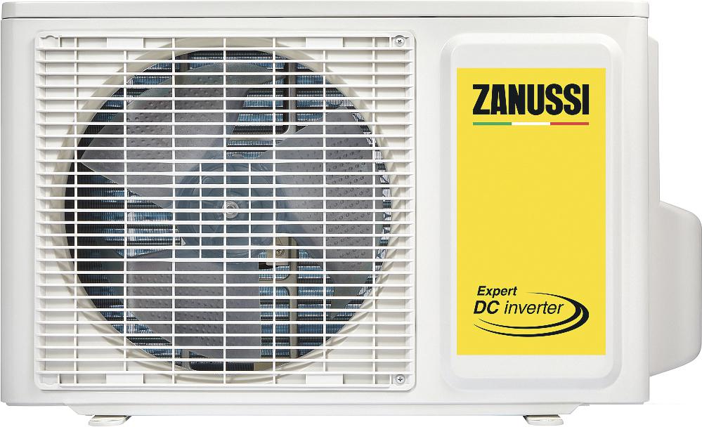 Кондиционер Zanussi Perfecto DC Inverter ZACS/I-09 HPF/A22/N8