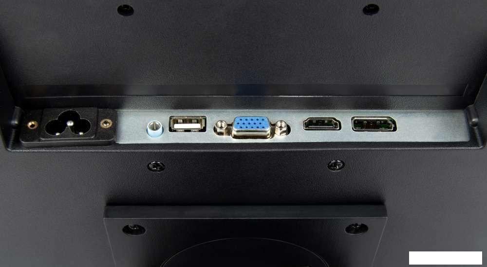 Монитор IRBIS SmartView ISM24FIDT