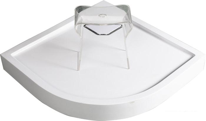 Душевая кабина WeltWasser WW500 Werra 1002