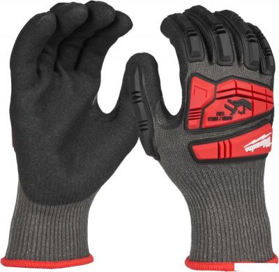 Текстильные перчатки Milwaukee Pro Cut Level E/5 XXL/11 4932498538