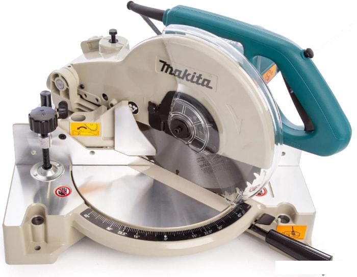 Торцовочная пила Makita LS1040N