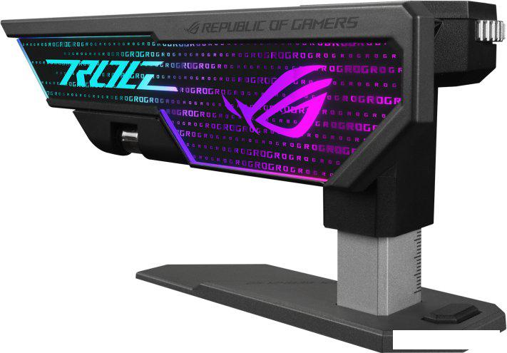 Держатель видеокарты ASUS ROG Herculx XH01