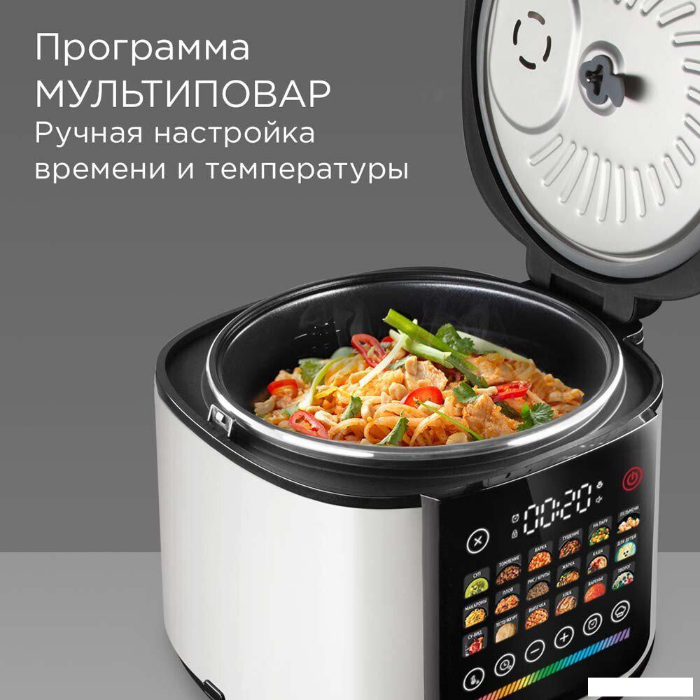 Мультиварка Redmond (Редмонд) MC102 (белый)