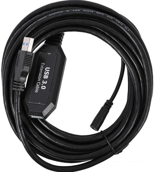 Удлинитель VCOM CU827-5M