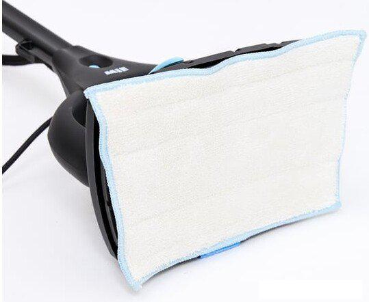 Паровая швабра MIE Steam Cleaner Pro 380861