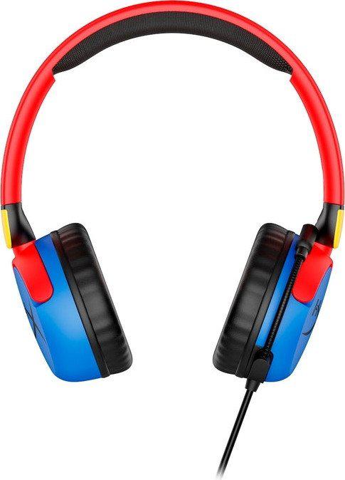 Наушники HyperX Cloud Mini (мульти)