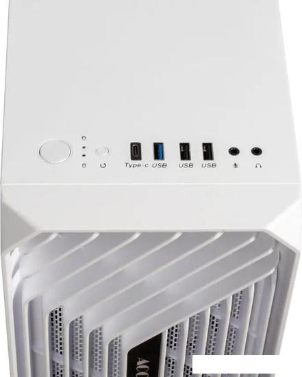 Корпус Accord ACC-265W
