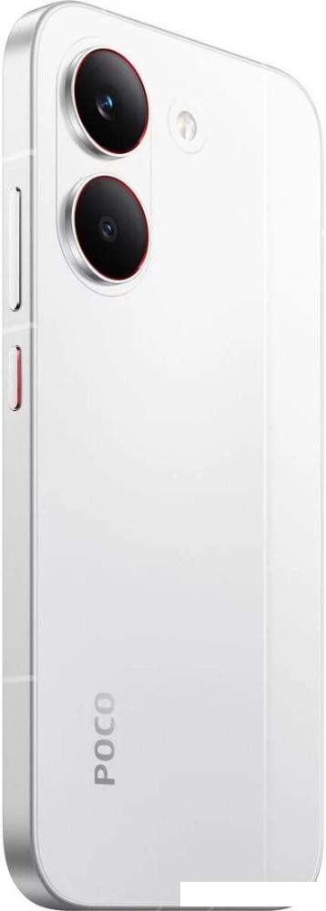 Телефон POCO X8 Pro 8GB/256GB международная версия (белый)