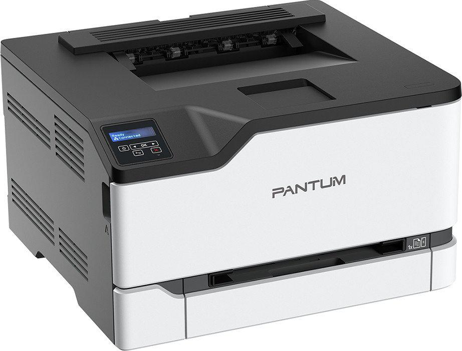 Принтеры и МФУ Pantum CP2200DW