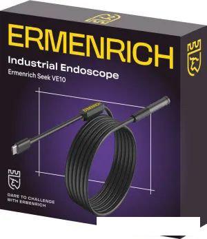 Эндоскоп Ermenrich Seek VE10 85665