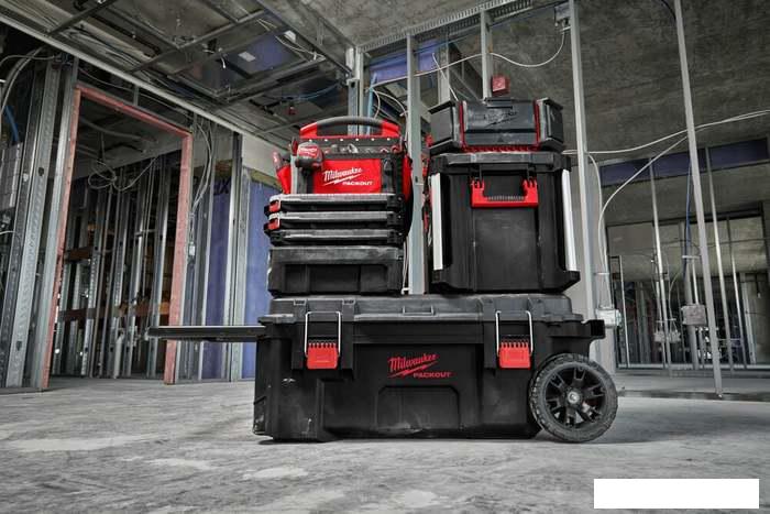 Тележка Milwaukee Packout XXL 4932478161