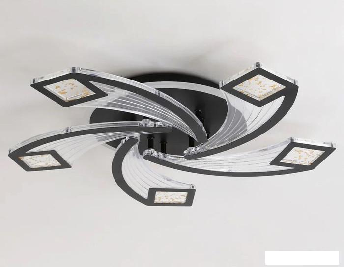 Припотолочная люстра Ambrella light Acrylica FA4478