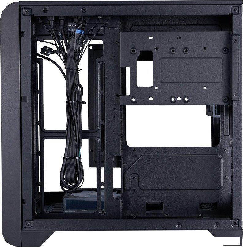 Корпус 1stPlayer RT5 ARGB (черный)