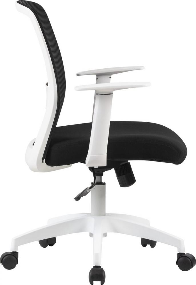Офисное кресло CACTUS CS-WMC333-BK (черный)