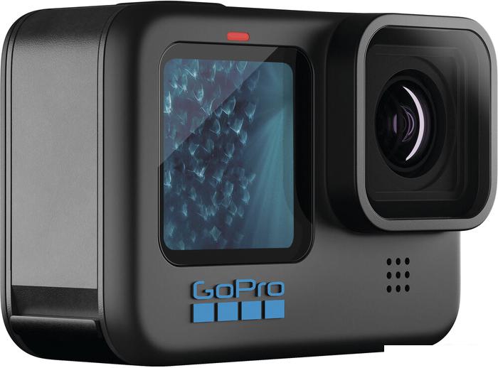 Экшен-камеры GoPro HERO11 Black
